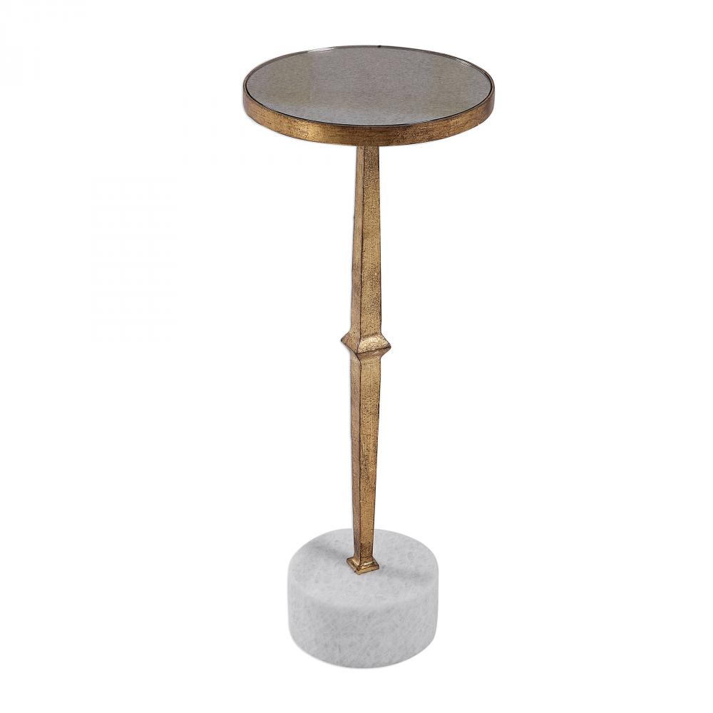 Uttermost Miriam Drink Table